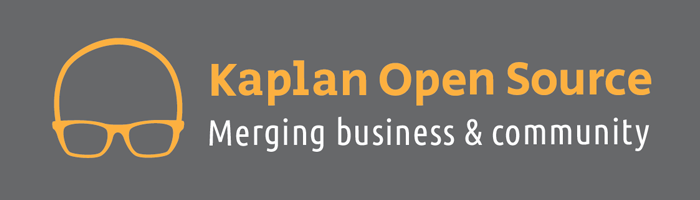 Lior Kaplan Open Source